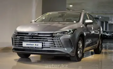 BYD Destroyer 05 2025 года за 8 900 000 тг. в Алматы фото 1