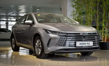 BYD Destroyer 05 2025 года за 8 900 000 тг. в Алматы фото 3