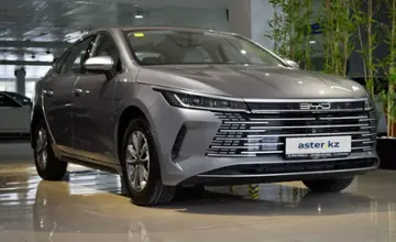 BYD Destroyer 05 2025 года за 8 900 000 тг. в Алматы фото 4