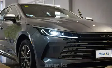 BYD Destroyer 05 2025 года за 8 900 000 тг. в Алматы