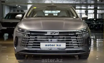 BYD Destroyer 05 2025 года за 8 900 000 тг. в Алматы фото 2