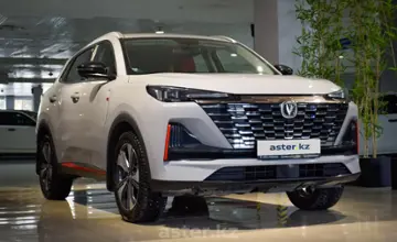 Changan CS55PLUS 2023 года за 8 900 000 тг. в Алматы фото 3