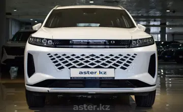 EXEED LX 2024 года за 9 500 000 тг. в Алматы фото 2