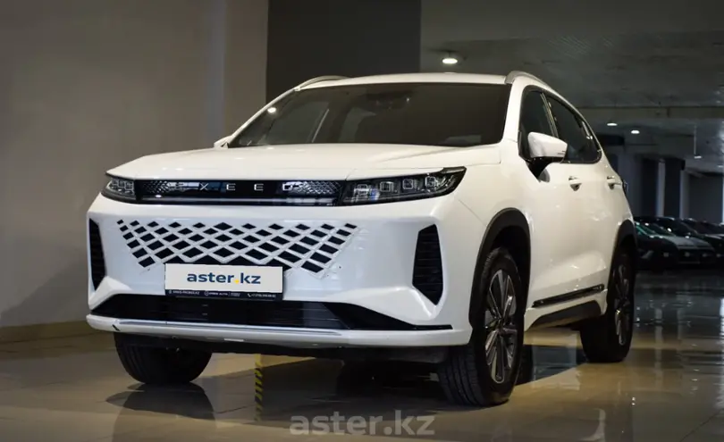 EXEED LX 2024 года за 9 500 000 тг. в Алматы