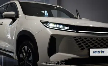 EXEED LX 2024 года за 9 500 000 тг. в Алматы