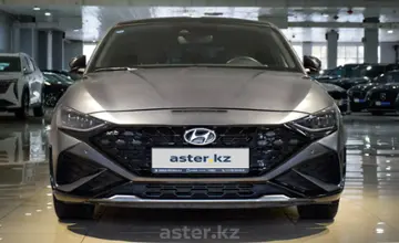 Hyundai Lafesta 2023 года за 10 500 000 тг. в Алматы фото 2