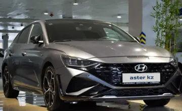 Hyundai Lafesta 2023 года за 10 500 000 тг. в Алматы фото 4