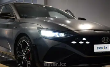 Hyundai Lafesta 2023 года за 10 500 000 тг. в Алматы