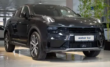 Lynk & Co 05 2024 года за 12 990 000 тг. в Алматы фото 3