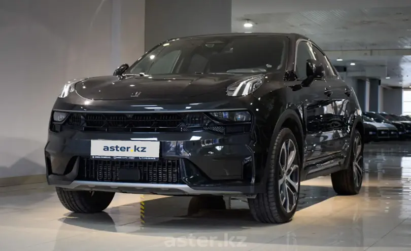 Lynk & Co 05 2024 года за 12 990 000 тг. в Алматы