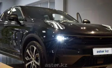 Lynk & Co 05 2024 года за 12 990 000 тг. в Алматы