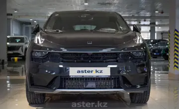 Lynk & Co 05 2024 года за 12 990 000 тг. в Алматы фото 2