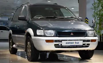 Mitsubishi RVR 1993 года за 2 000 000 тг. в Алматы фото 4