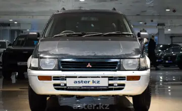 Mitsubishi RVR 1993 года за 2 000 000 тг. в Алматы фото 2