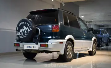 Mitsubishi RVR 1993 года за 2 000 000 тг. в Алматы