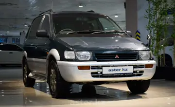 Mitsubishi RVR 1993 года за 2 000 000 тг. в Алматы фото 3