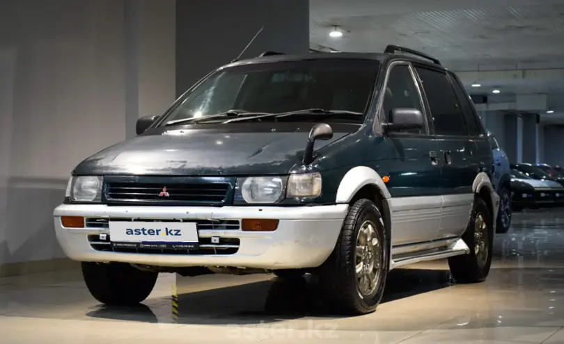 Mitsubishi RVR 1993 года за 2 000 000 тг. в Алматы