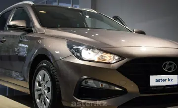Hyundai i30 2022 года за 8 500 000 тг. в Алматы