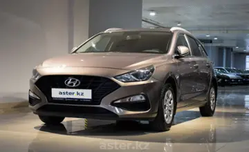 Hyundai i30 2022 года за 8 500 000 тг. в Алматы фото 1