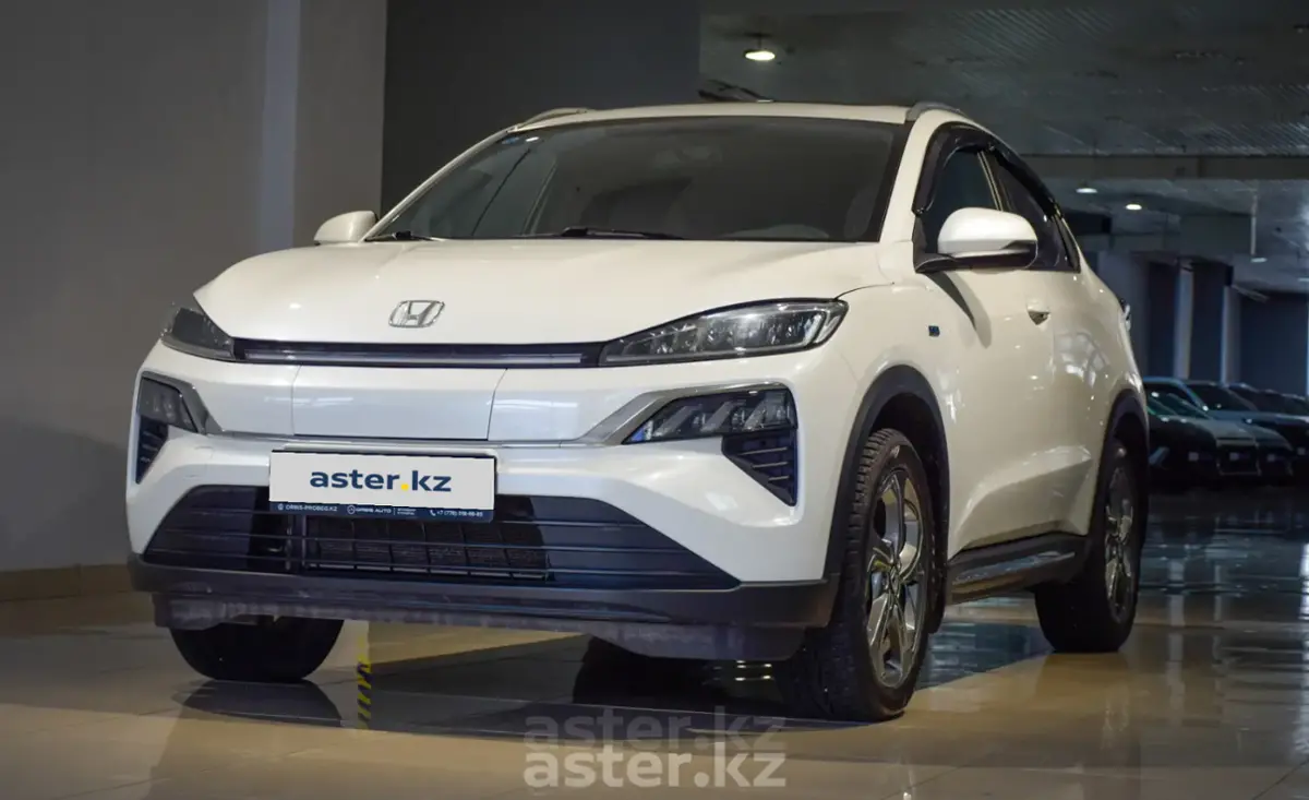 Honda M-NV 2022 года за 6 500 000 тг. в Алматы фото 1