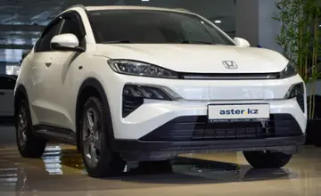 Honda M-NV 2022 года за 6 500 000 тг. в Алматы фото 4