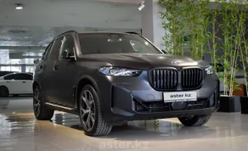 BMW X5 2023 года за 47 500 000 тг. в Алматы фото 3