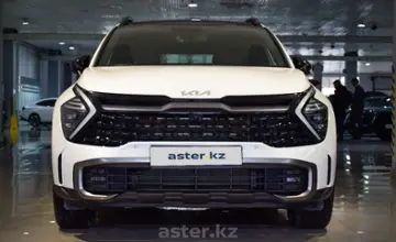 Kia Sportage 2022 года за 16 500 000 тг. в Алматы фото 2