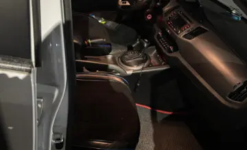 Kia Sportage 2015 года за 8 000 000 тг. в Актобе фото 4