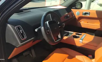 LiXiang L6 2024 года за 21 800 000 тг. в Алматы