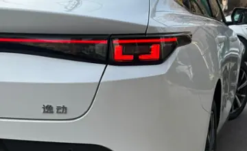 Changan Eado 2025 года за 8 500 000 тг. в Алматы фото 4