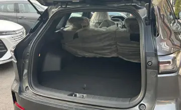 Changan CS55PLUS 2025 года за 9 600 000 тг. в Алматы