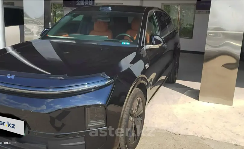 LiXiang L6 2024 года за 21 800 000 тг. в Алматы