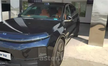 LiXiang L6 2024 года за 21 800 000 тг. в Алматы фото 1