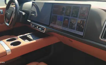 LiXiang L6 2024 года за 22 000 000 тг. в Алматы