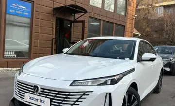 Changan Eado 2025 года за 8 500 000 тг. в Алматы фото 1