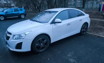 Chevrolet Cruze 2014 года за 4 200 000 тг. в Уральск фото 1