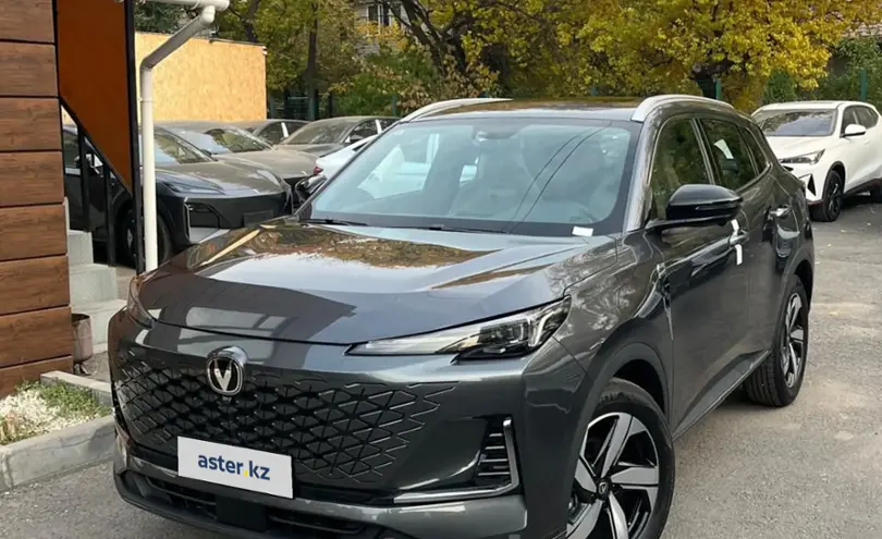Changan CS55PLUS 2025 года за 9 600 000 тг. в Алматы