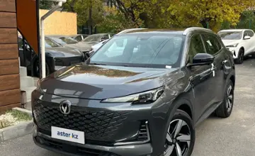 Changan CS55PLUS 2025 года за 9 600 000 тг. в Алматы фото 1