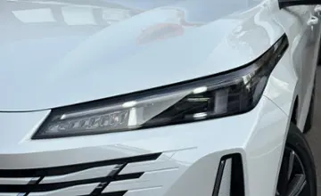 Changan Eado 2025 года за 8 500 000 тг. в Алматы фото 2