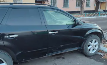 Nissan Murano 2004 года за 3 700 000 тг. в Карагандинская область фото 2