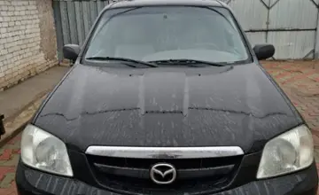 Mazda Tribute 2003 года за 4 200 000 тг. в Актобе фото 2