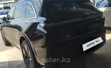 LiXiang L6 2024 года за 21 800 000 тг. в Алматы фото 3
