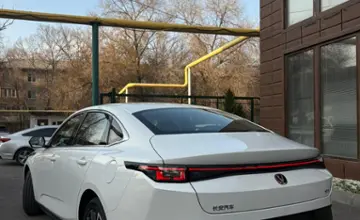 Changan Eado 2025 года за 8 500 000 тг. в Алматы фото 3