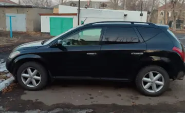 Nissan Murano 2004 года за 3 700 000 тг. в Карагандинская область фото 4