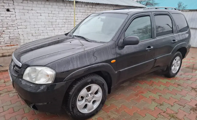 Mazda Tribute 2003 года за 4 200 000 тг. в Актобе
