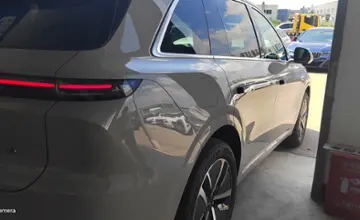 LiXiang L6 2024 года за 22 000 000 тг. в Алматы фото 2