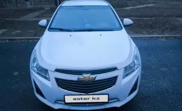 Chevrolet Cruze 2014 года за 4 200 000 тг. в Уральск фото 2