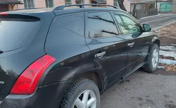 Nissan Murano 2004 года за 3 700 000 тг. в Карагандинская область фото 3