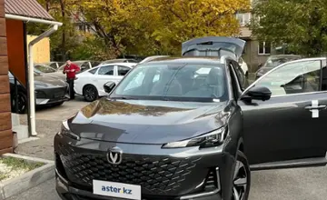 Changan CS55PLUS 2025 года за 9 600 000 тг. в Алматы фото 2