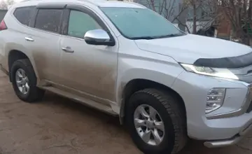 Mitsubishi Montero Sport 2021 года за 16 500 000 тг. в Уральск фото 3